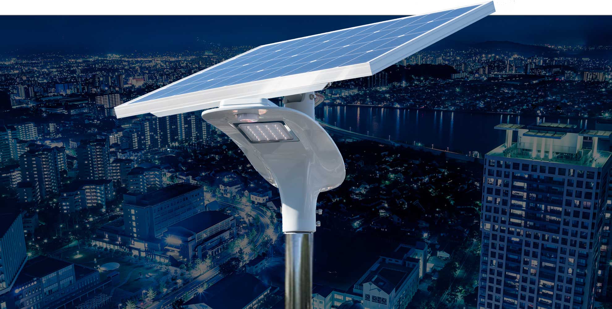 和歌山県LEDソーラー外灯・街灯・照明　設置・導入実績